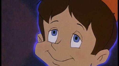 Pinocchio and the Emperor of the Night filmas žiurėti online