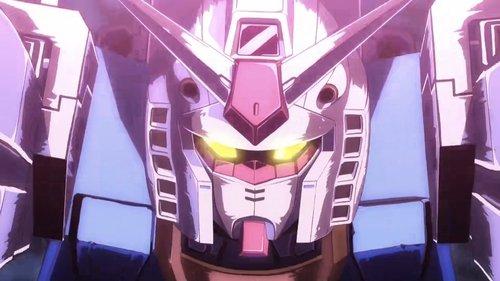 Mobile Suit Gundam: Cucuruz Doan's Island filmas žiurėti online