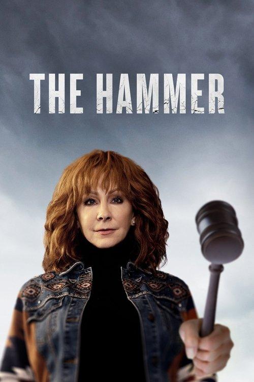 Reba McEntire's The Hammer filmas online