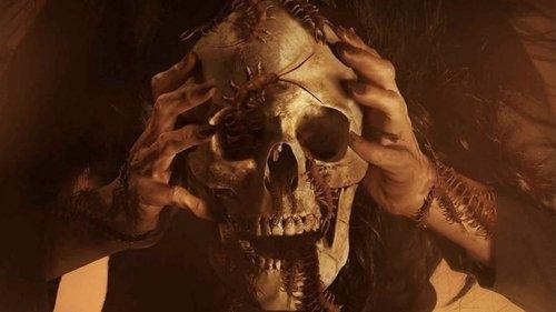 Ratu Ilmu Hitam filmas žiurėti online