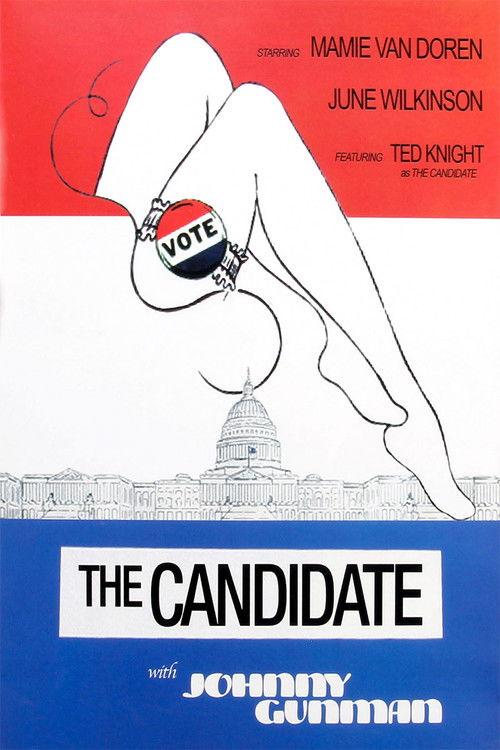 The Candidate filmas online
