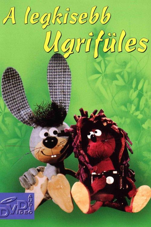 A legkisebb ugrifüles filmas online