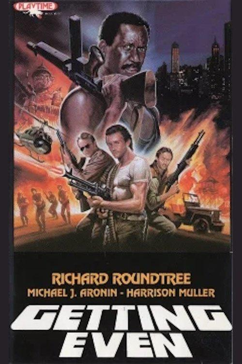 Getting Even filmas online