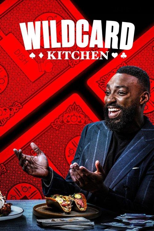 Wildcard Kitchen filmas online