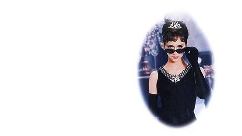 The Audrey Hepburn Story filmas žiurėti online