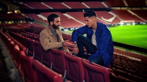 El campeón filmas žiurėti online