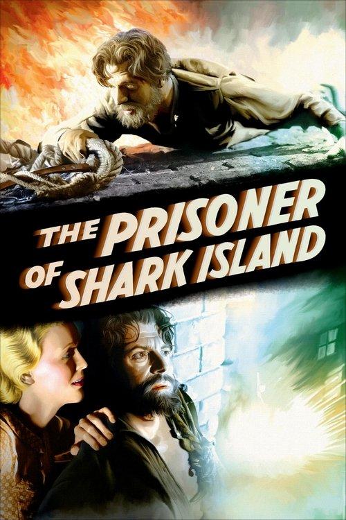 The Prisoner of Shark Island filmas online