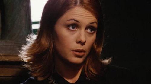 Amanda & the Alien filmas žiurėti online