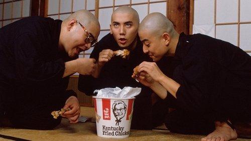 Fancy Dance filmas žiurėti online