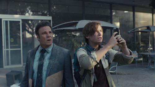 Destruction: Los Angeles filmas žiurėti online