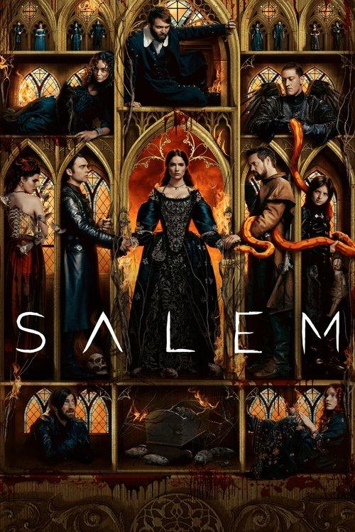 Salemas filmas online