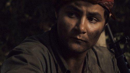 Battle Scars filmas žiurėti online