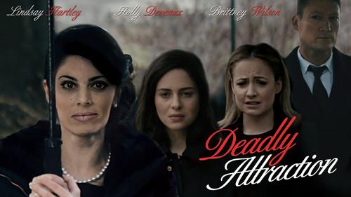 Deadly Attraction filmas žiurėti online