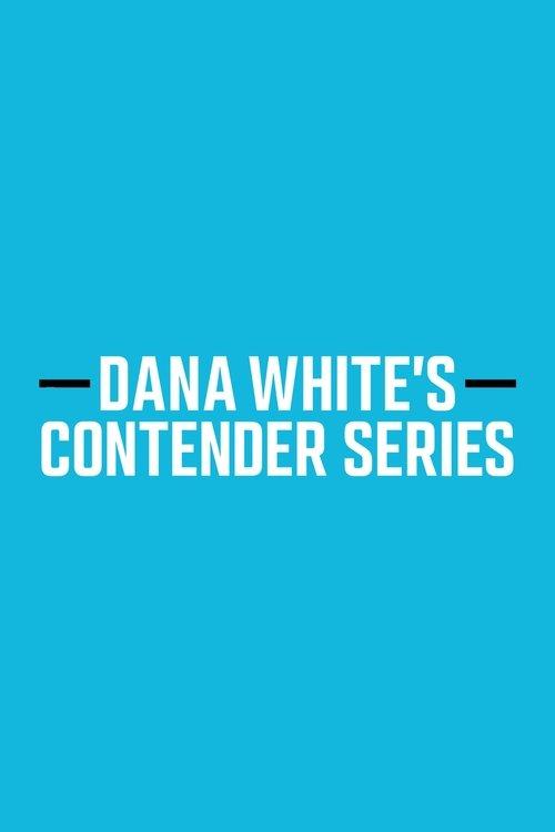 Dana White's Contender Series filmas online