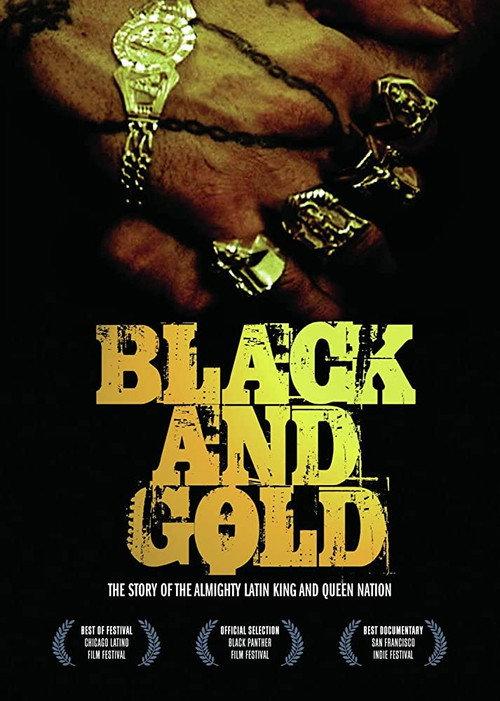 Black & Gold filmas online