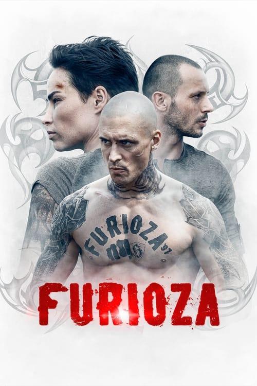 Furioza filmas online