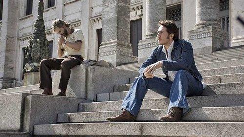 El año de la furia filmas žiurėti online