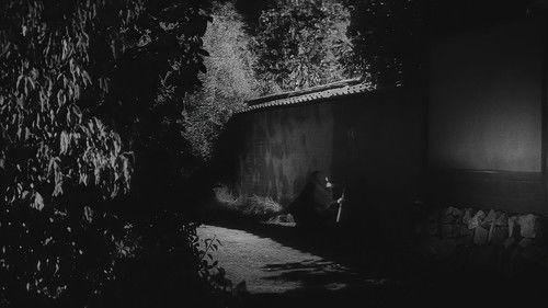 Ninja, A Band of Assassins filmas žiurėti online