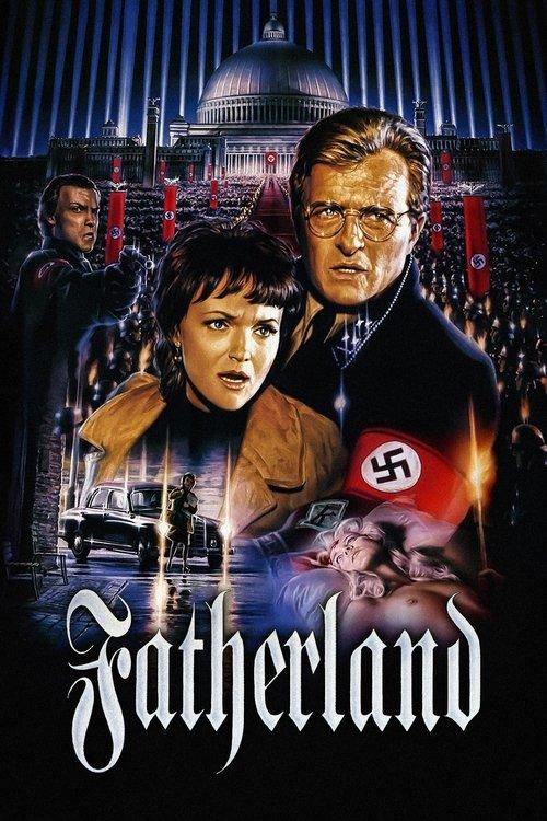 Fatherland filmas online