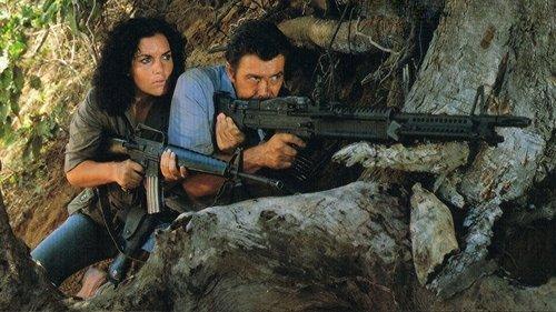 Kommando Leopard filmas žiurėti online