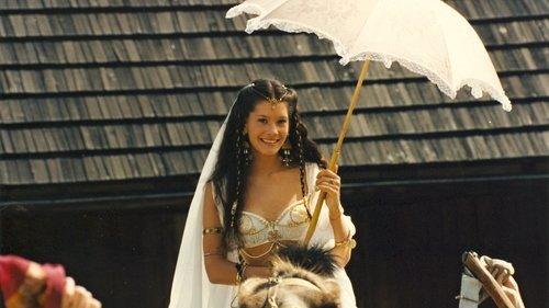 Ruffiano and Sweeteeth filmas žiurėti online