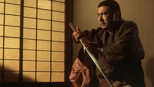 Zatoichi's Cane Sword filmas žiurėti online