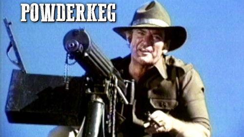 Powderkeg filmas žiurėti online