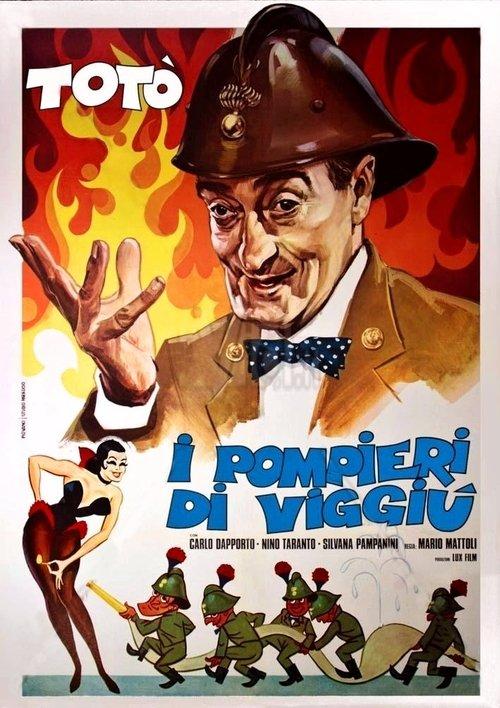 The Firemen of Viggiù filmas online