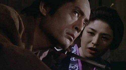 Hunter in the Dark filmas žiurėti online