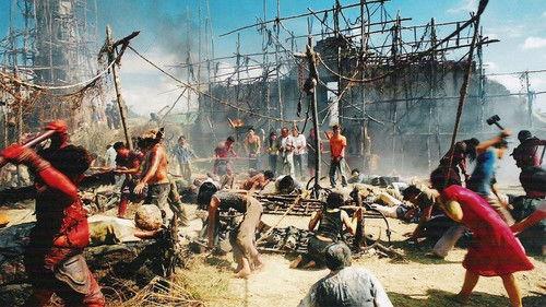 Hell filmas žiurėti online