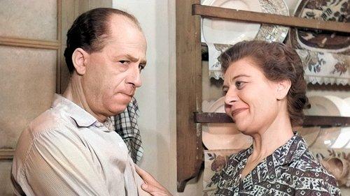 Fanouris and His Kin filmas žiurėti online