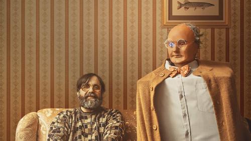 Brajanas ir Čarlzas filmas žiurėti online