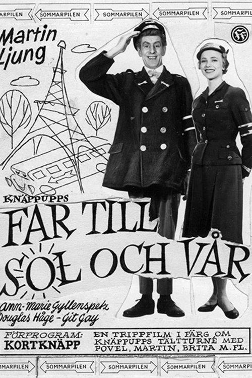 Far till sol och vår filmas online