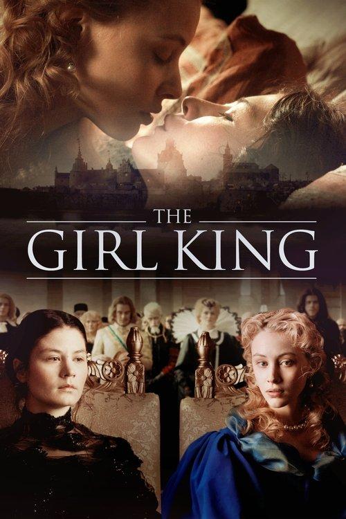 The Girl King filmas online