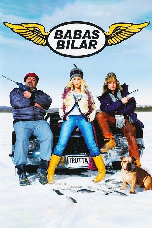 Babas bilar filmas online