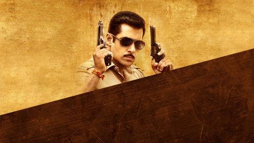 Dabangg 2 filmas žiurėti online