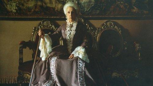 Esquilache filmas žiurėti online