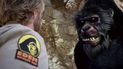 Zoombies filmas žiurėti online