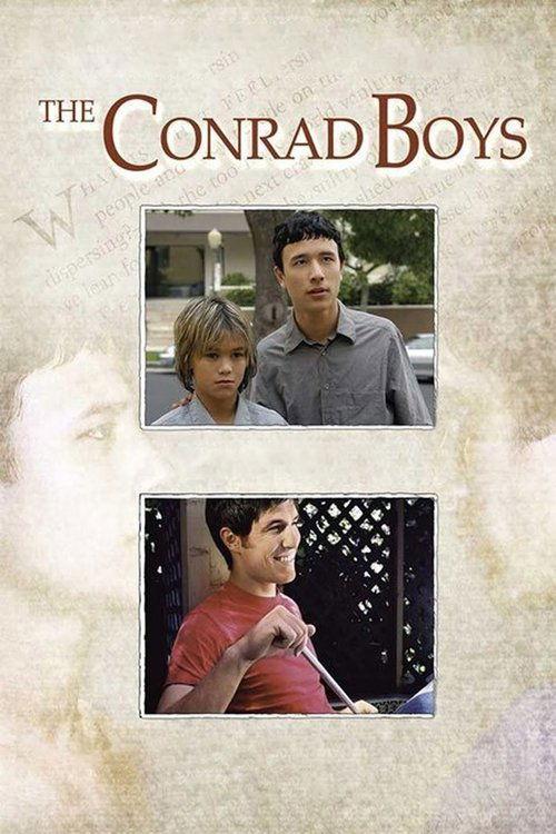 The Conrad Boys filmas online