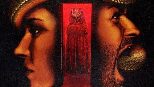 A Wounded Fawn filmas žiurėti online