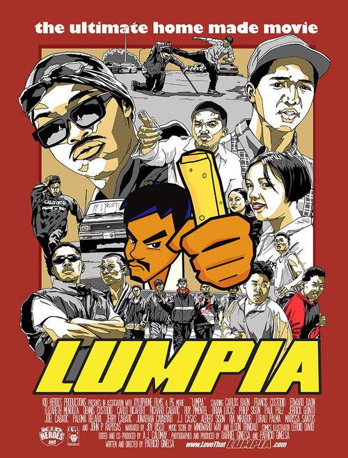 Lumpia filmas online
