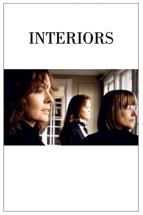 Interiors filmas online