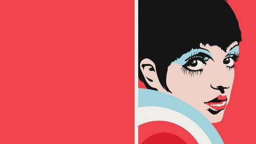 Liza: A Truly Terrific Absolutely True Story filmas žiurėti online