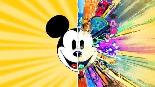 Mickey: The Story of a Mouse filmas žiurėti online