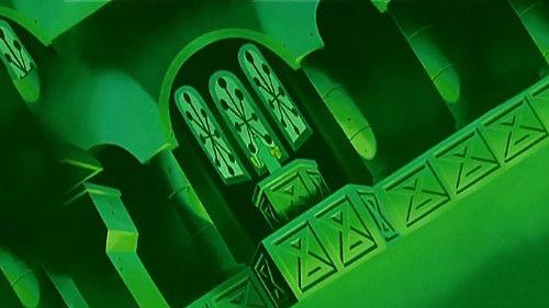 Jack and the Beanstalk filmas žiurėti online