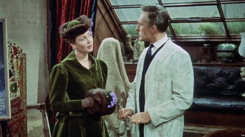 The Man Who Could Cheat Death filmas žiurėti online