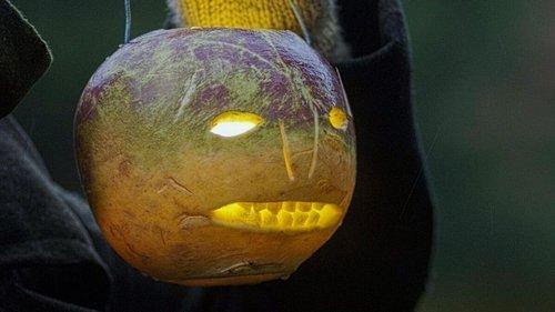 Halloween – An Ancient Mystery filmas žiurėti online