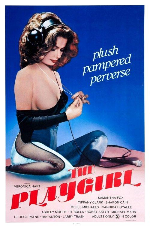 The Playgirl filmas online