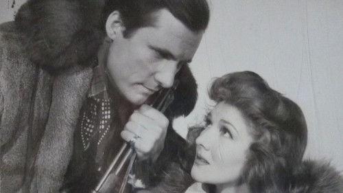 The Girl from Alaska filmas žiurėti online