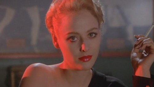 Gotham filmas žiurėti online